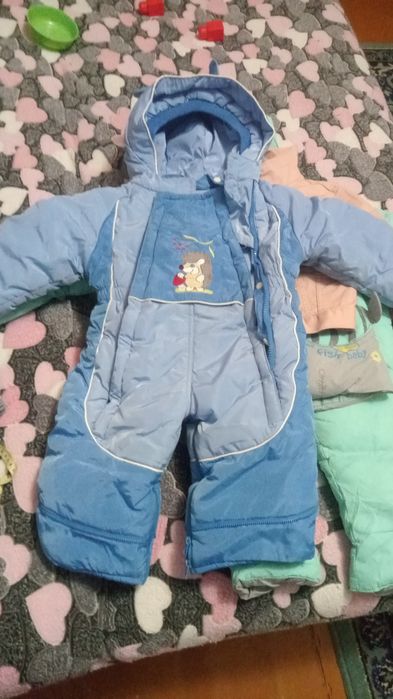 Одежда для детей