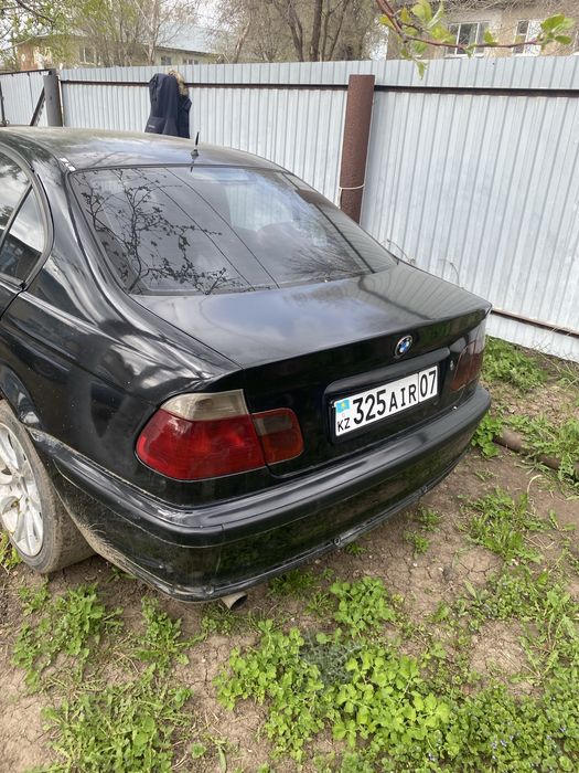 Пролам бмв е 46 срочно