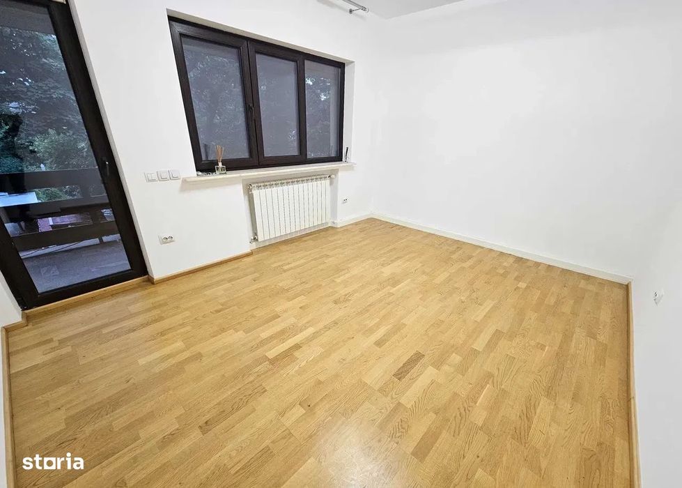Spatiu Birouri | Herastrau | Domenii | 4 Camere | 120mp | Garaj | Vila