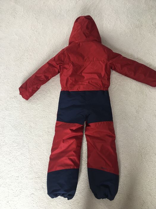 Детски ски гащеризон