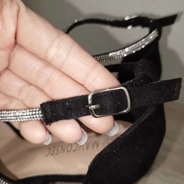 Туфли женские 38