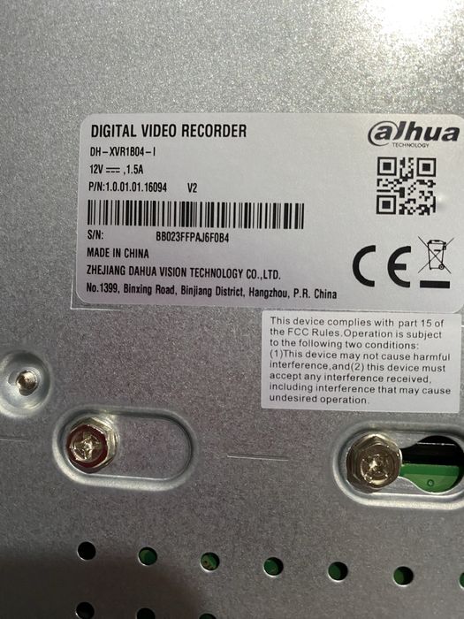 Видеокмеры для офиса alhua