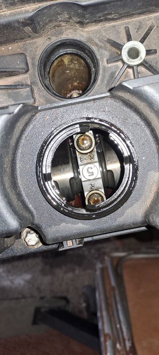 Двигатель шевроле.Опель