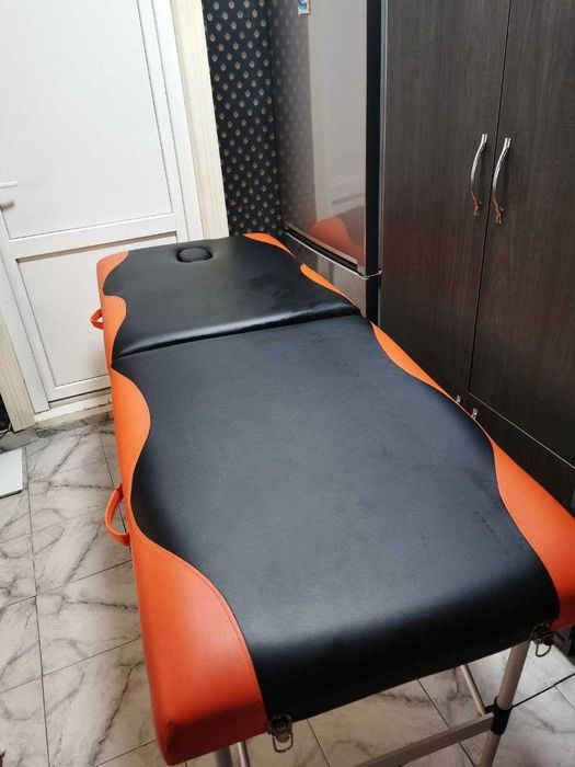 Vand Pat Masaj Pliabil