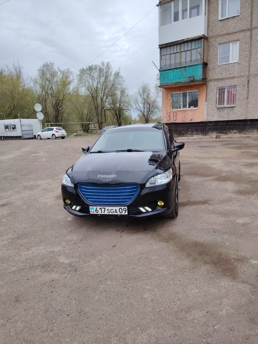 Продам автомобиль Peugeot 301