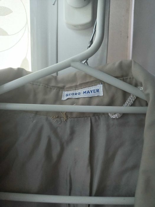 Комплект от 2 тънки якета междинен сезон