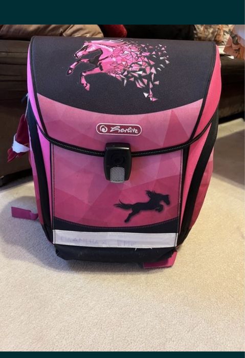 Раница ортопедична