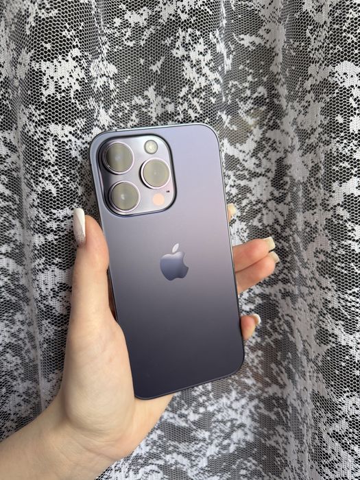 Продам IPHONE 14 PRO