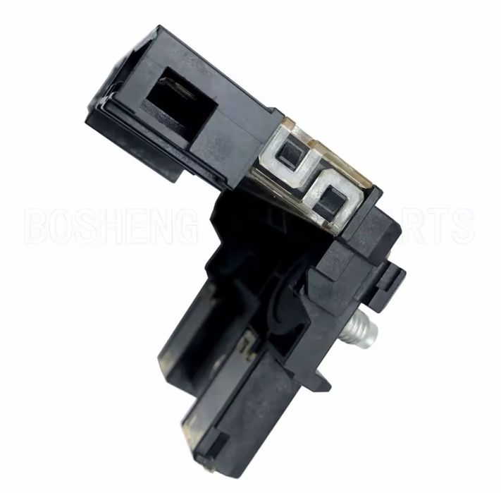 Borna Borne Plus Siguranta Baterie Fuzibila Cablu Adaptor Sabot NISSAN X-TRAIL III 13- for RENAULT KADJAR 2015-2018 24380-BB50A EBP-NS-000 24380BB50A