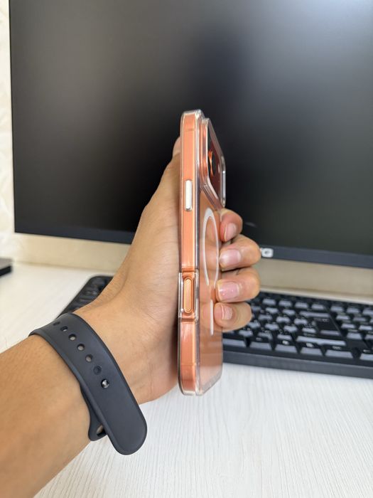 Iphone 17 pro max 512gb