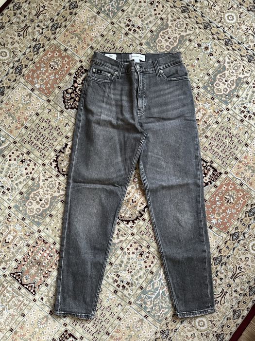 Джинсы женские zara, armani, CK