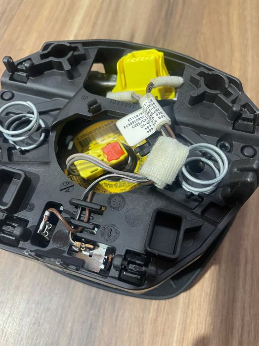 Airbag volan Seat Leon Toledo Ibiza Ateca  cod 5F0880201G / 5F0880201H