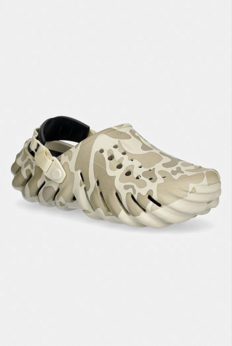 Crocs чехли Echo duck Camo Clog