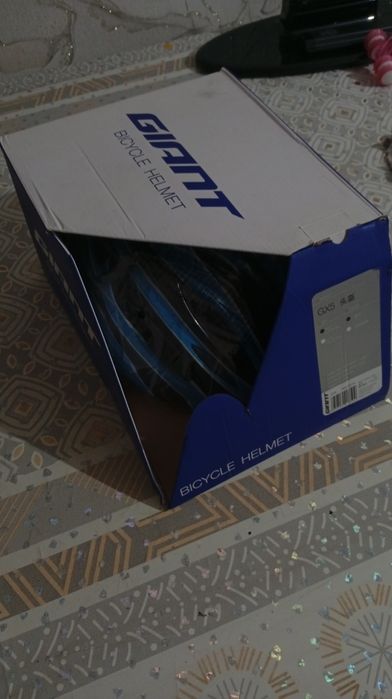 Шлем GIANT one size