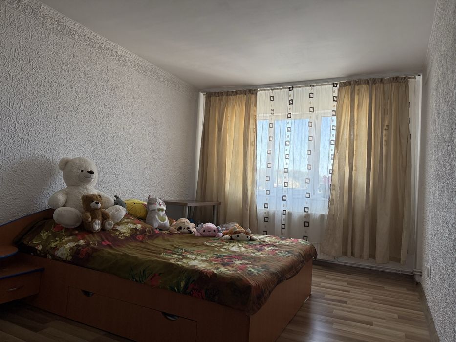 Apartament 2 camere pet friendly strada Zorilor