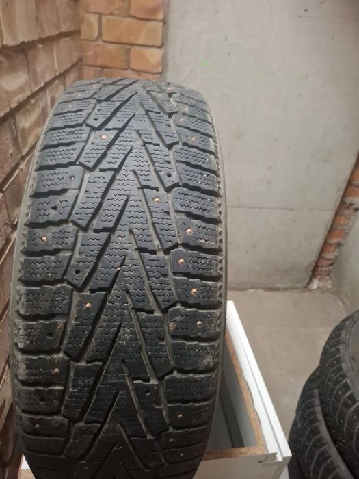 Продам шины б/у
