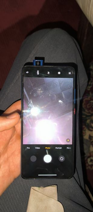 Xiaomi Redmi K20 PRO игровой