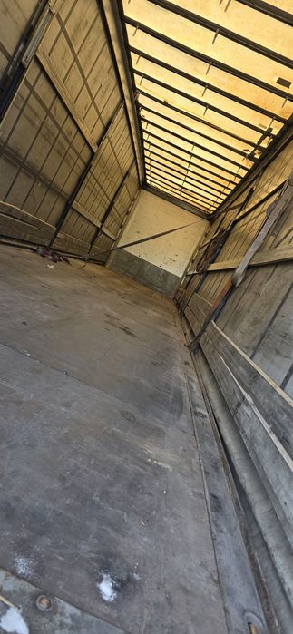 Schmitz varios cargobull negociabil