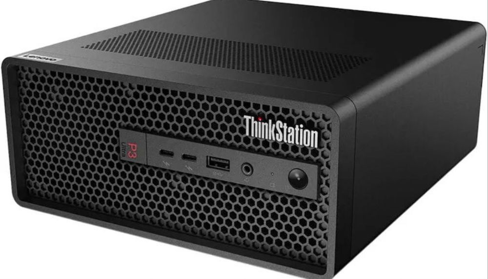ThinkStation P3 Ultra SFF G2