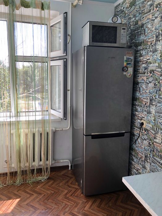 Продаётся 2-ком. квартира в 4 микрорайоне