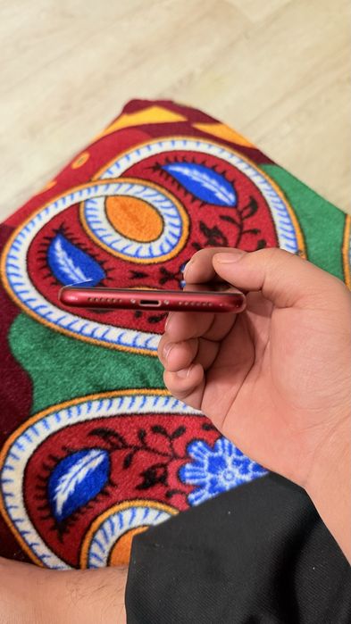 Айфон хр жағдайы зор