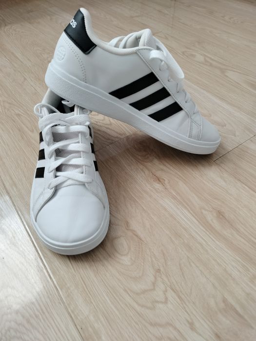 Adidas Sneakers albi