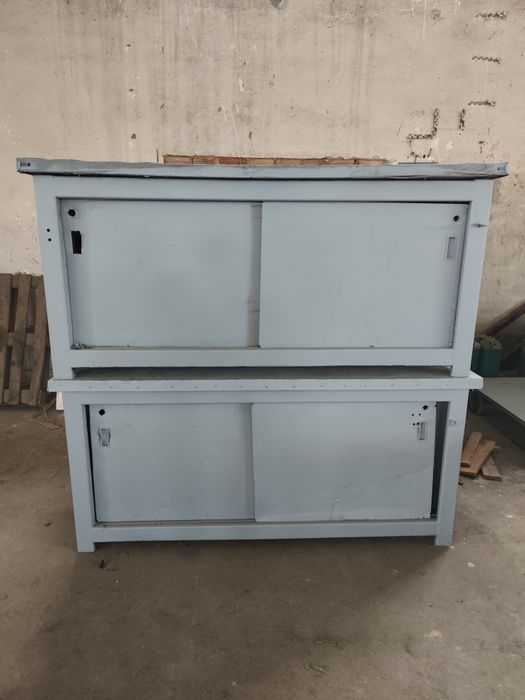 маса шлосерска, тезгях