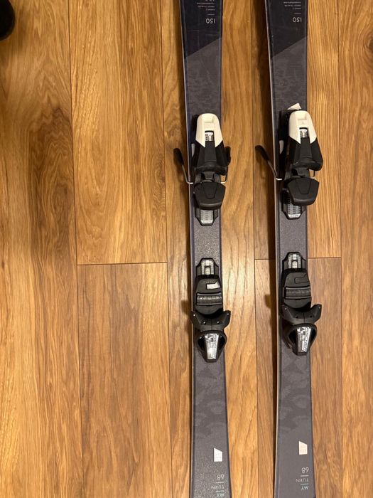 Ski schi 150 cm Fischer