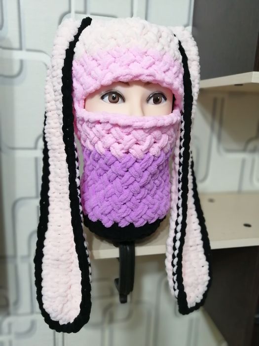 Балаклава балаклава