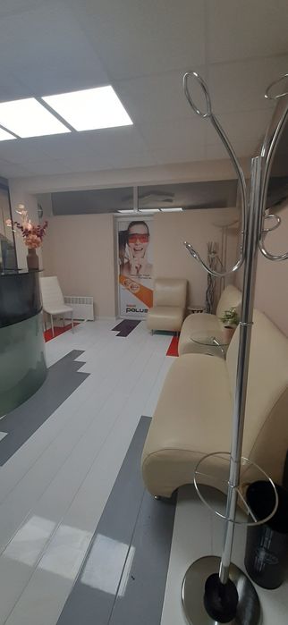 Дава се под наем Офис в София, Подуяне - 16 кв.м за 306 € - Снимка #1