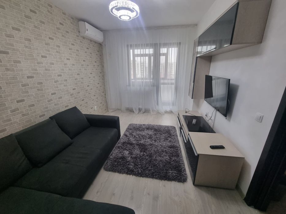 Apartament 2 camere + mansardă Loc parcare inclus | Poștalionului