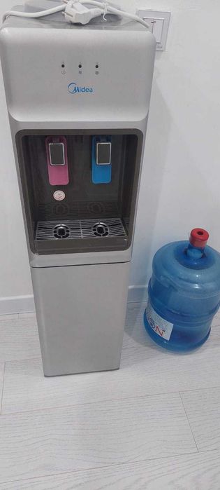 Продаю кулер для воды