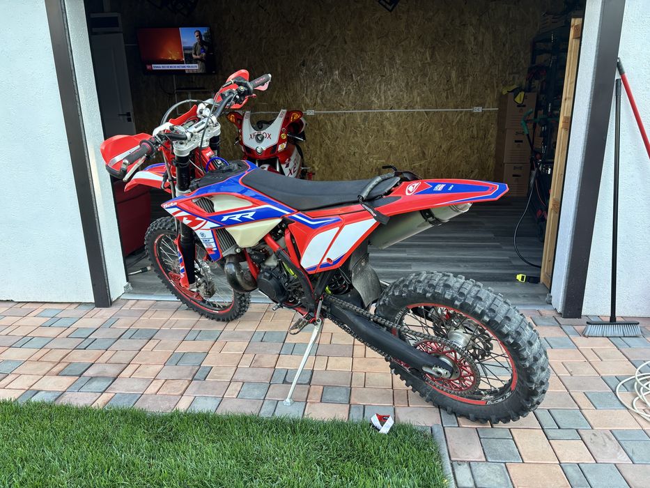Vand Beta 300 RR Enduro