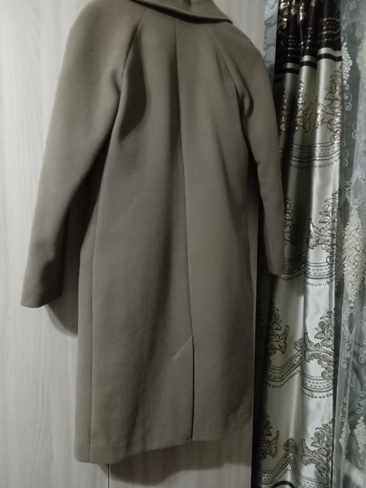 Пальто в хорошем состояни