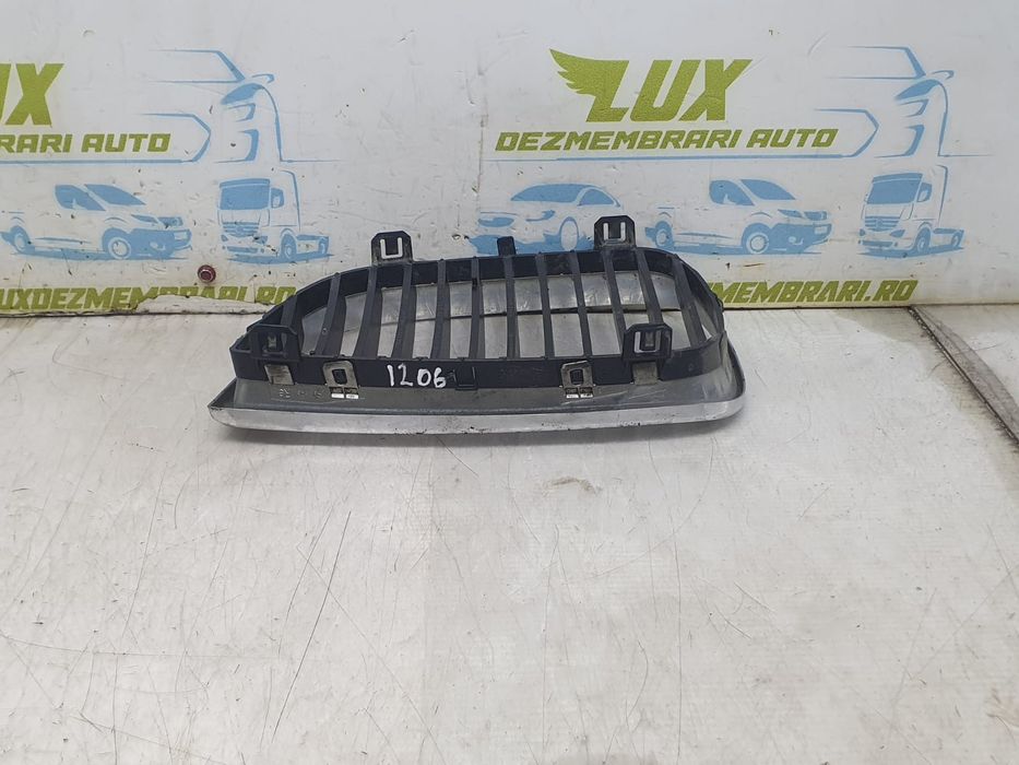 Grila bara fata BMW Seria 1 E87 (2004 - 2007) (2.0 d )  M47D20U2