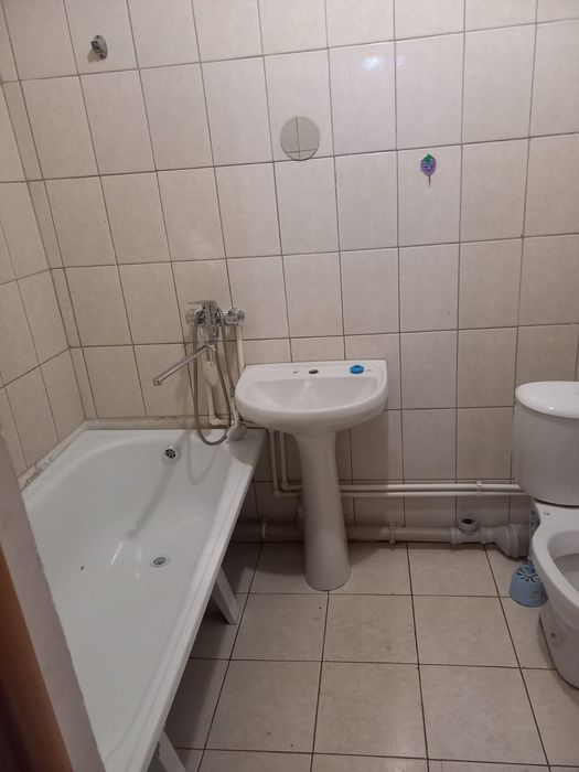 Продам 1-ком квартиру 53 кв/м