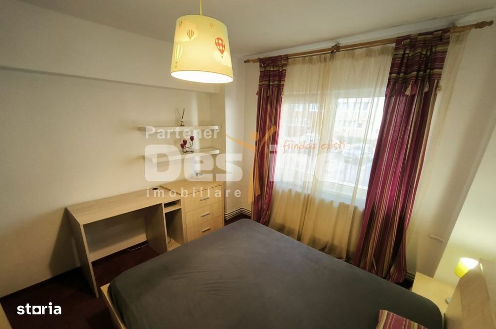 Apartament 2 camere 54 mp, cu loc de parcare, situat in Racadau