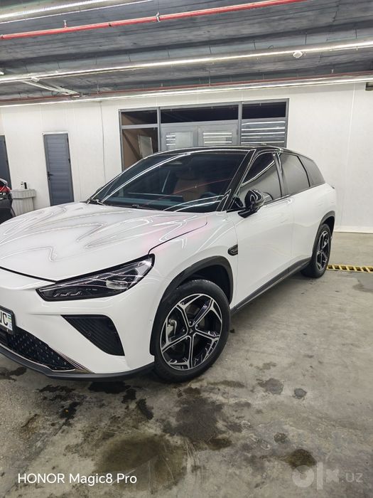 Neta L Gibrid 318 km. Full 2024