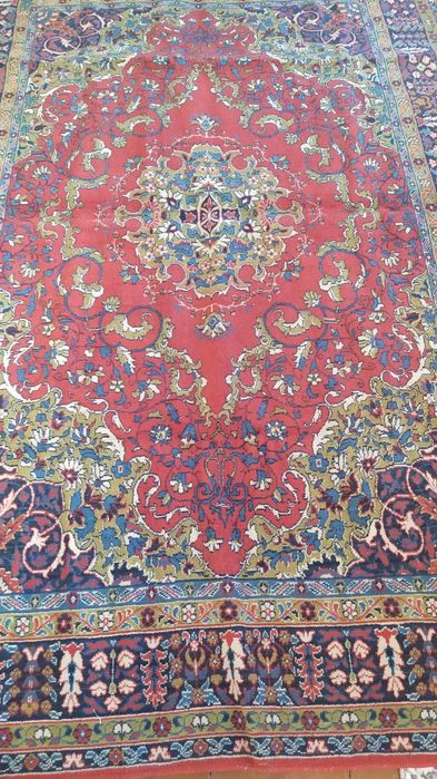 Продаю ковер хивинский