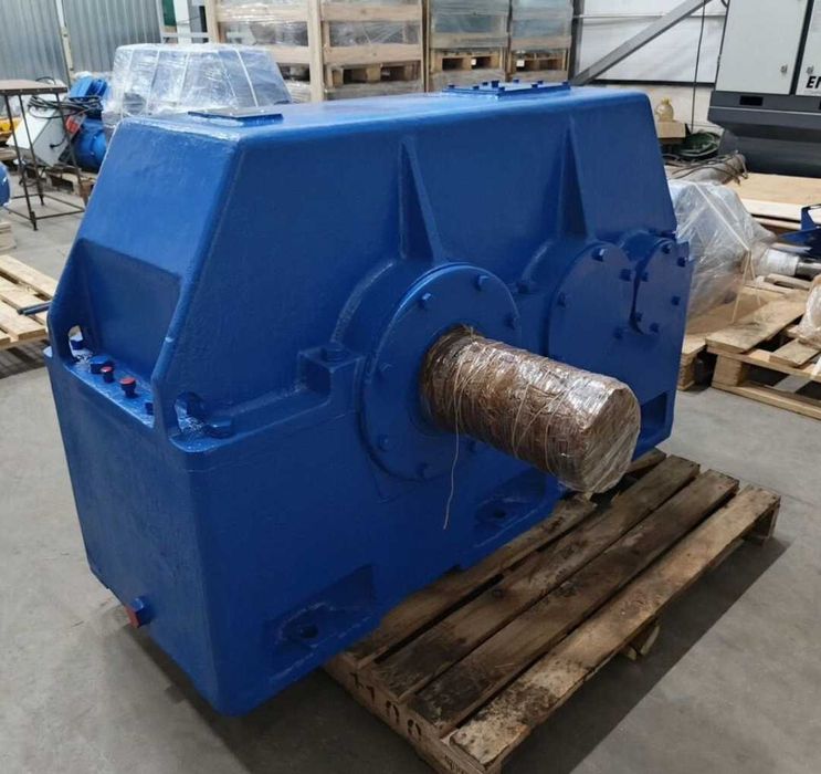 Редукторы 1Ц2Н-450