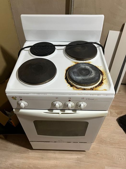 Продам плиту 3 х комфортную