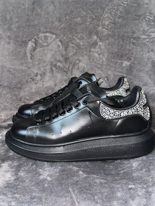 Alexander McQueen Star