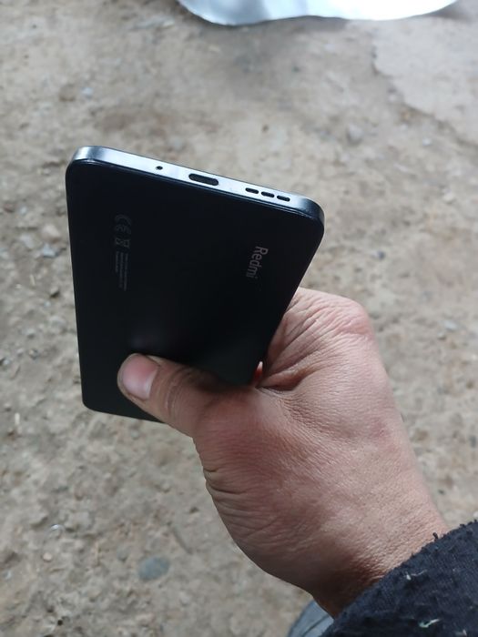 Redmi 13c radnoy hamma joyi
