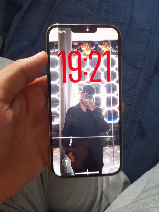 Iphone 13 pro max