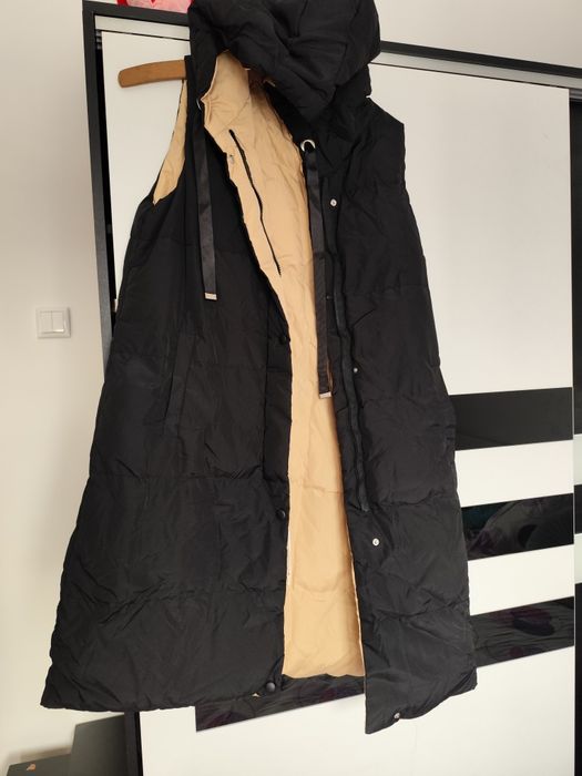 Geaca, vestă dama M ,nouă