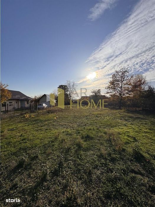 Teren intravilan, in Paulesti, Prahova