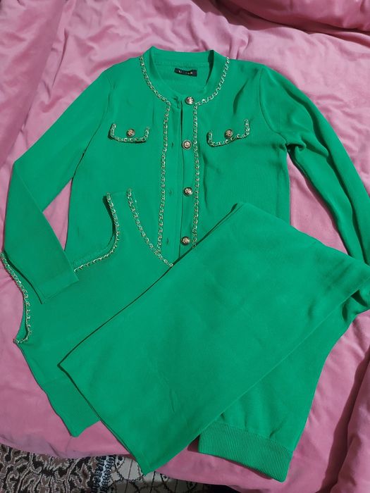 Тройка Женский Новый