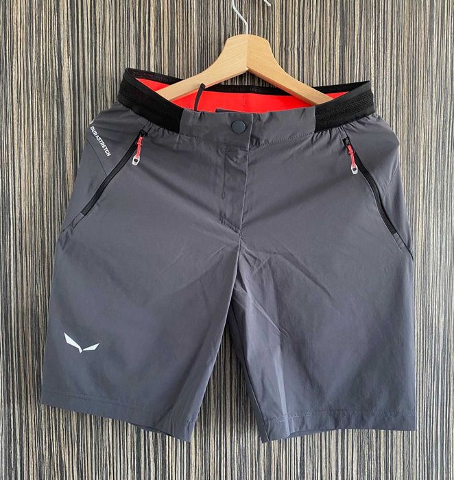 Pantaloni Salewa - Pedroc DST, masura S (36)