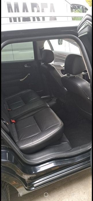 Ford Mondeo GHIA