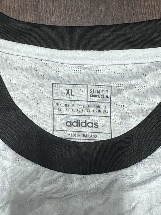 Tricou Real Madrid Emerald Dragon